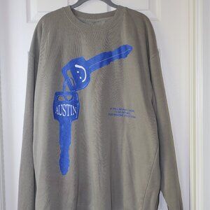 Post Malone Merch - Sweatshirt